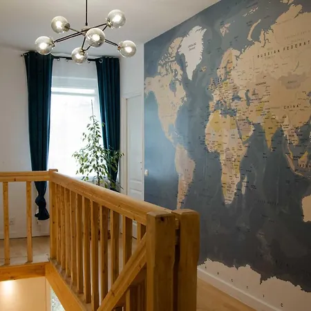 Dom Na Wynajem - Bartoszowka