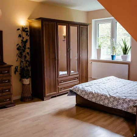 Dom Na Wynajem - Bartoszowka