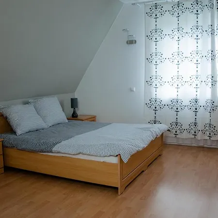 Dom Na Wynajem - Bartoszowka *