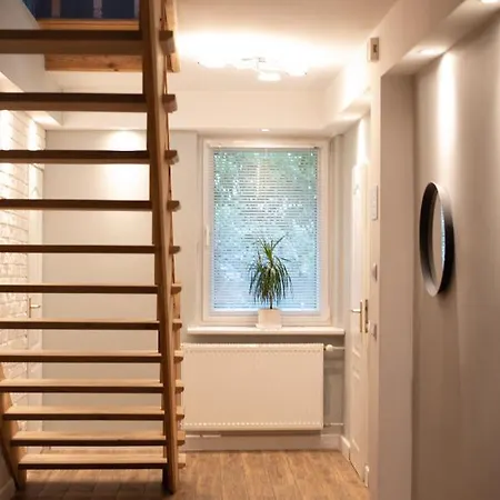 Dom Na Wynajem - Bartoszowka *