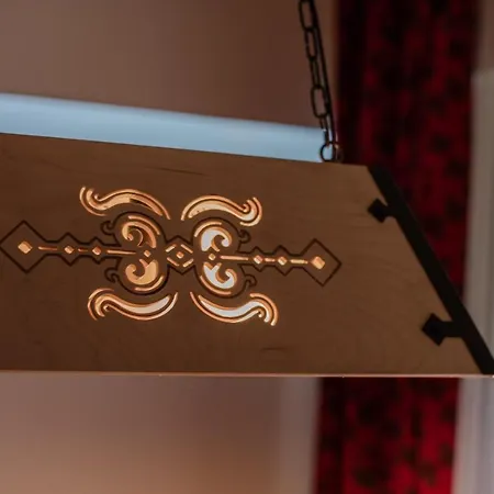 Dom Na Wynajem - Bartoszowka Tatil Evi Ochotnica Górna