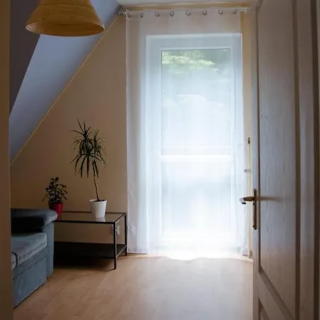 Ferienhaus Dom Na Wynajem - Bartoszowka