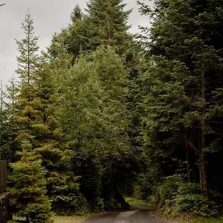 Tatil Evi Dom Na Wynajem - Bartoszowka