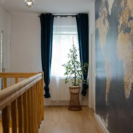 Dom Na Wynajem - Bartoszowka Ochotnica Górna