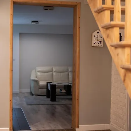 Tatil Evi Dom Na Wynajem - Bartoszowka Ochotnica Górna