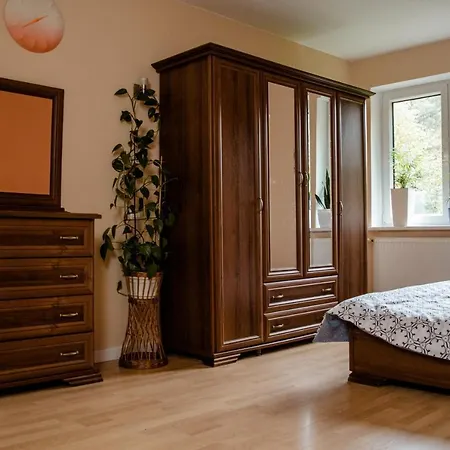 Dom Na Wynajem - Bartoszowka