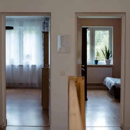 Dom Na Wynajem - Bartoszowka *