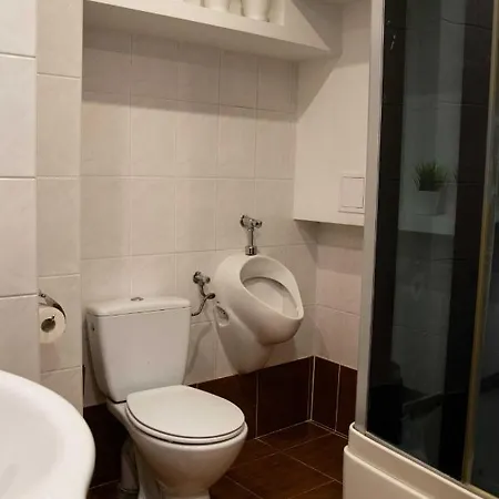 Dom Na Wynajem - Bartoszowka Ferienhaus *
