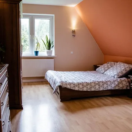 Tatil Evi Dom Na Wynajem - Bartoszowka Ochotnica Górna