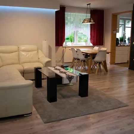 Dom Na Wynajem - Bartoszowka * Ochotnica Górna