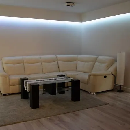 Dom Na Wynajem - Bartoszowka Tatil Evi Ochotnica Górna