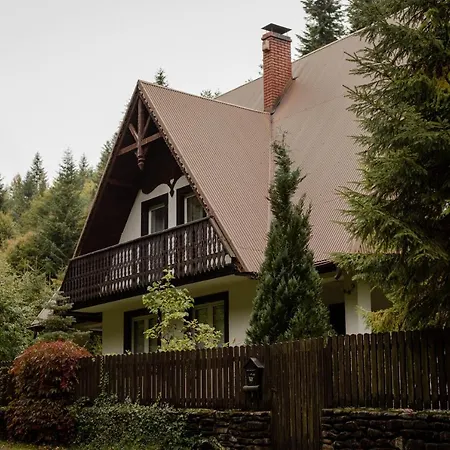 Holiday home Dom Na Wynajem - Bartoszowka