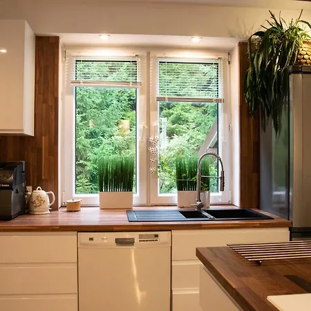 Dom Na Wynajem - Bartoszowka *