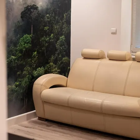 Dom Na Wynajem - Bartoszowka Tatil Evi *