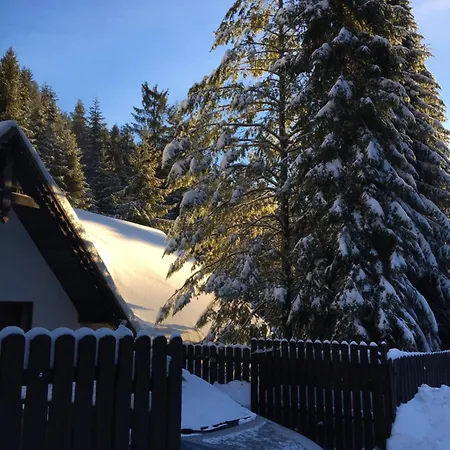 Dom Na Wynajem - Bartoszowka Tatil Evi