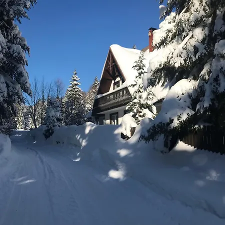 Dom Na Wynajem - Bartoszowka Tatil Evi Ochotnica Górna