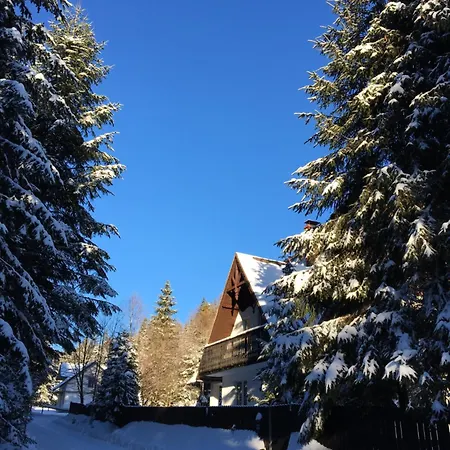 Dom Na Wynajem - Bartoszowka Tatil Evi Ochotnica Górna