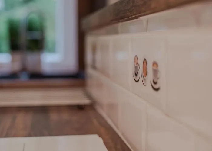 בית נופש Dom Na Wynajem - Bartoszowka Ochotnica Górna