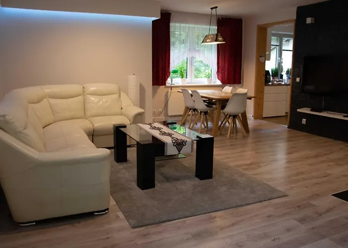 Dom Na Wynajem - Bartoszowka * Ochotnica Górna