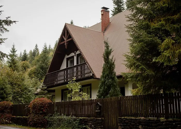 בית נופש Dom Na Wynajem - Bartoszowka